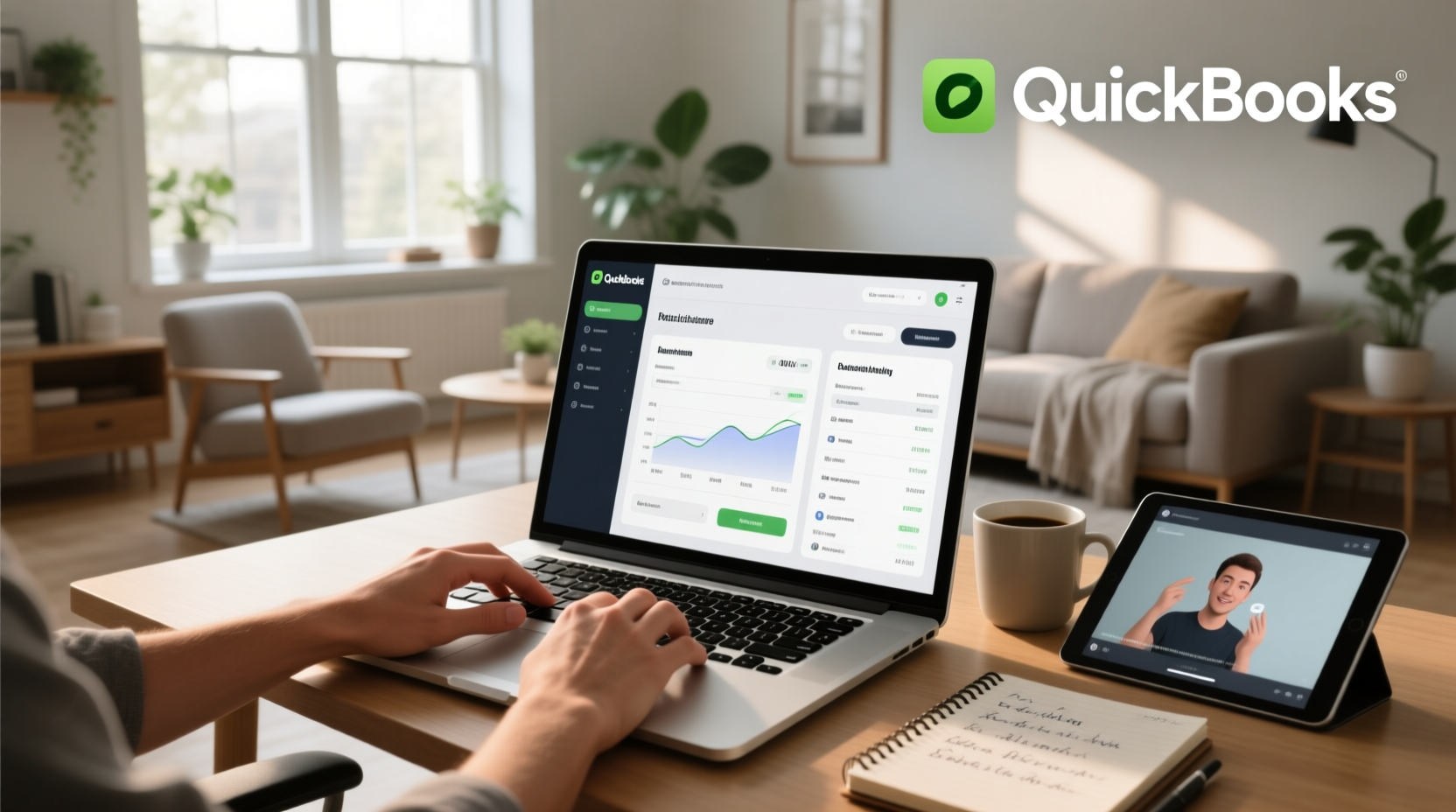 How to Learn QuickBooks Online: A Practical Beginner Tutorial