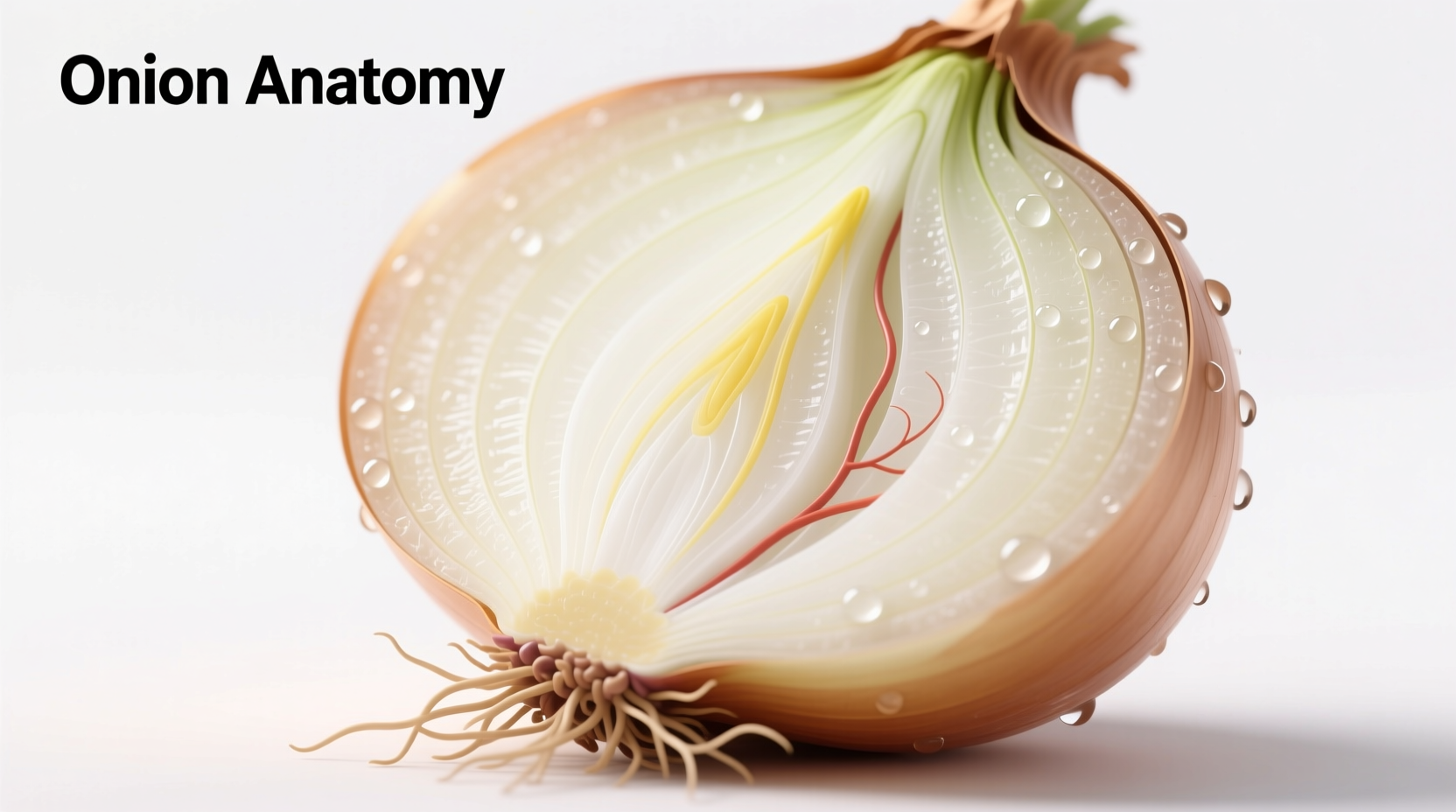 what is in onion