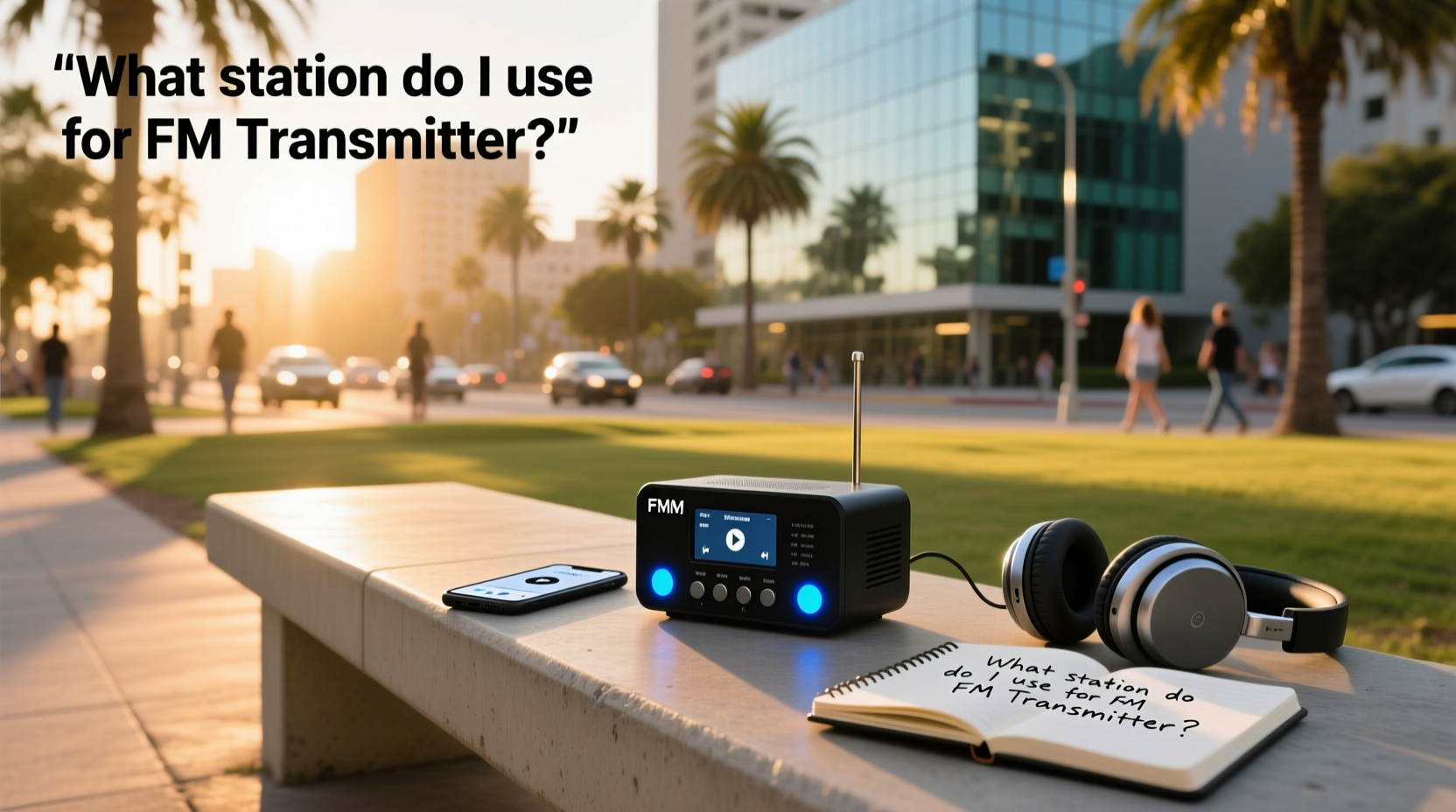 how to choose fm transmitter,What station do I use for FM transmitter?