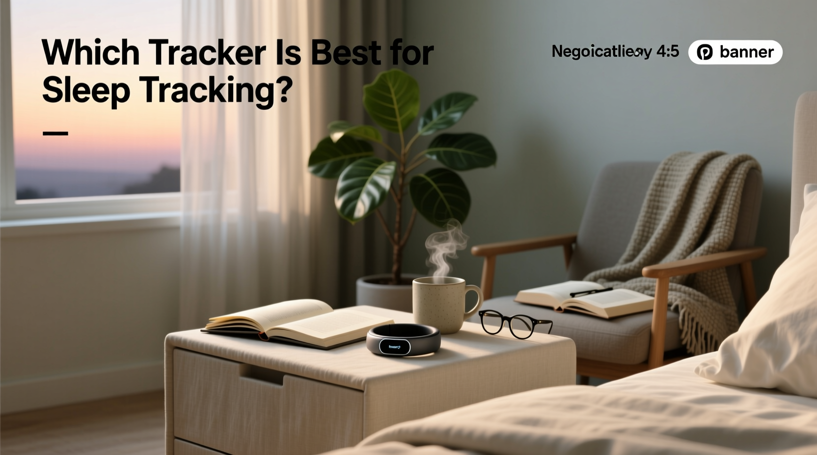 best sleep tracking devices guide