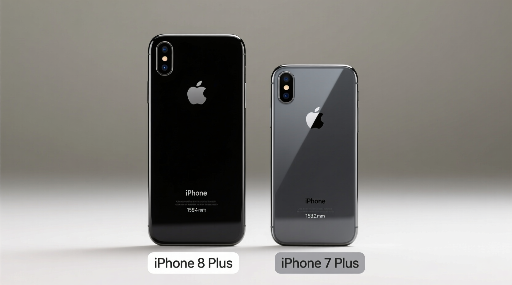 iphone 8 plus vs 7 plus is the upgrade really worth it for the size difference