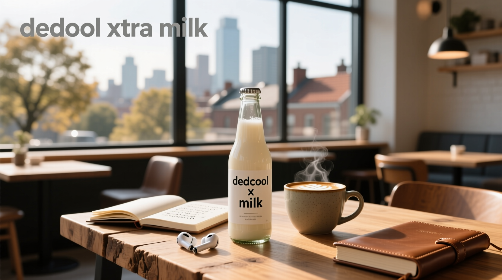 dedcool xtra milk fragrance review guide