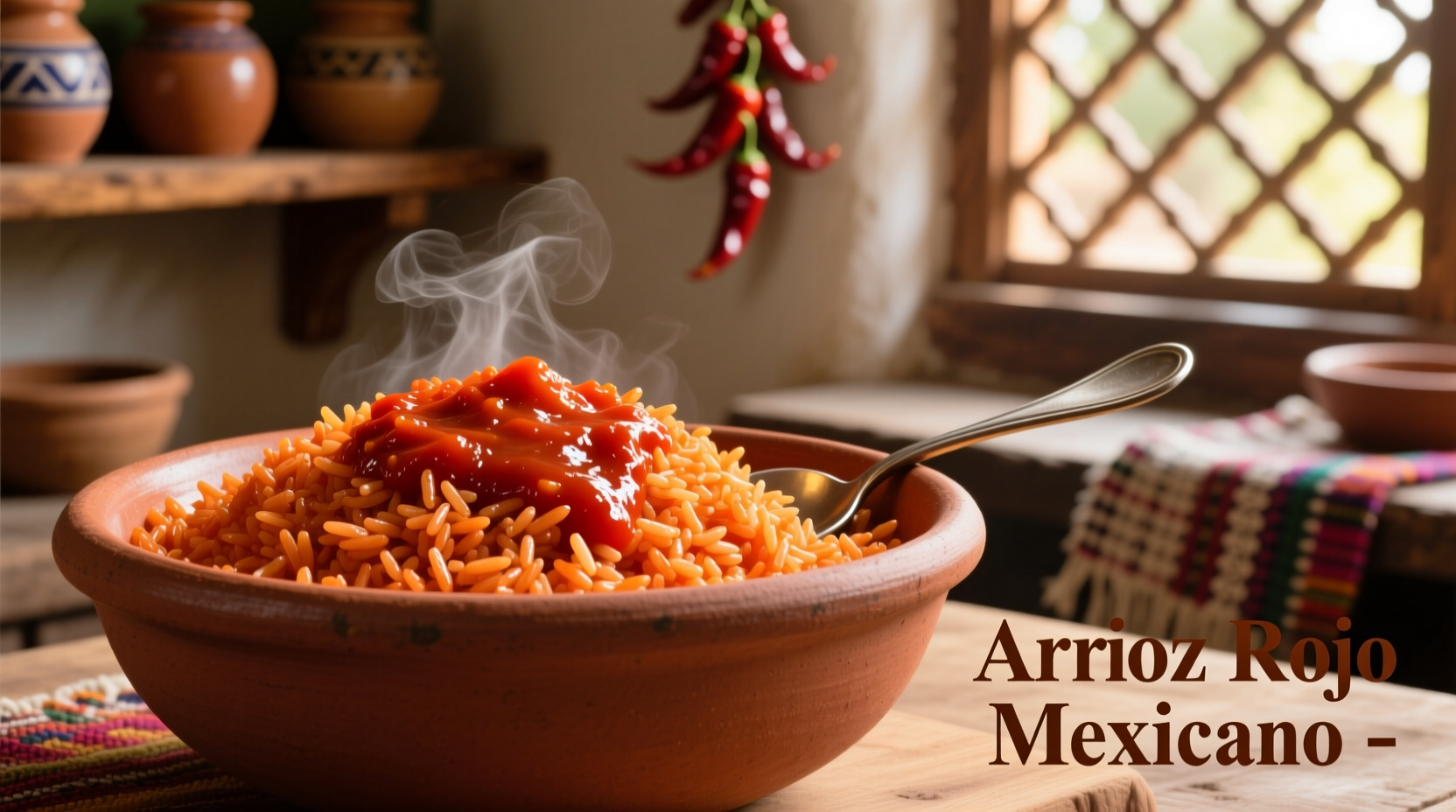 Mexican Rice with Tomato Paste: Perfect Recipe Guide