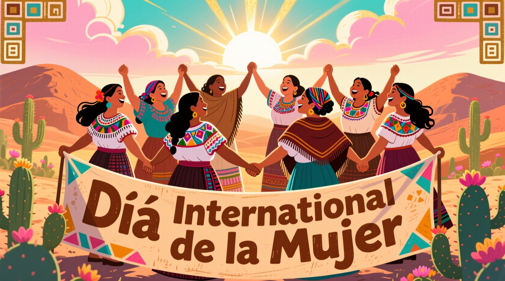 international womens day meaning in spanish