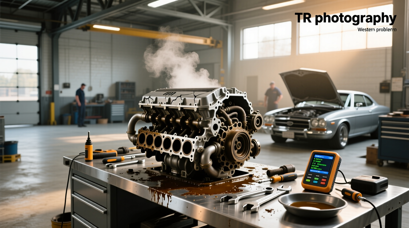 1tr engine problems reliability guide