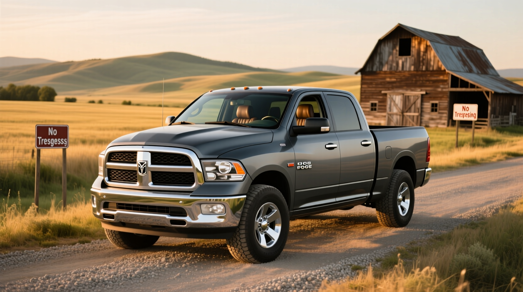 2018 Ram 1500 buying guide
