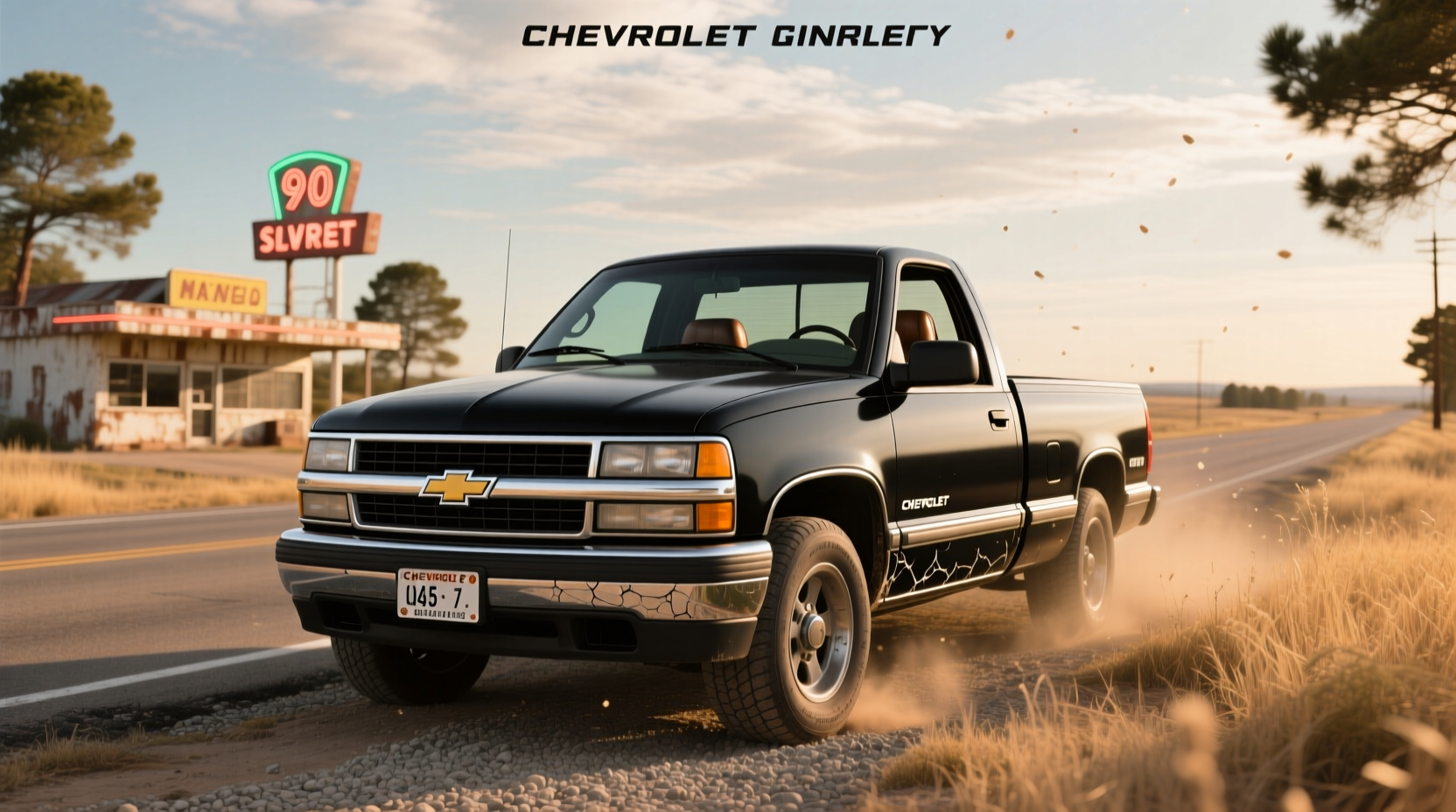 1999 chevy truck reliable but watch for repairs