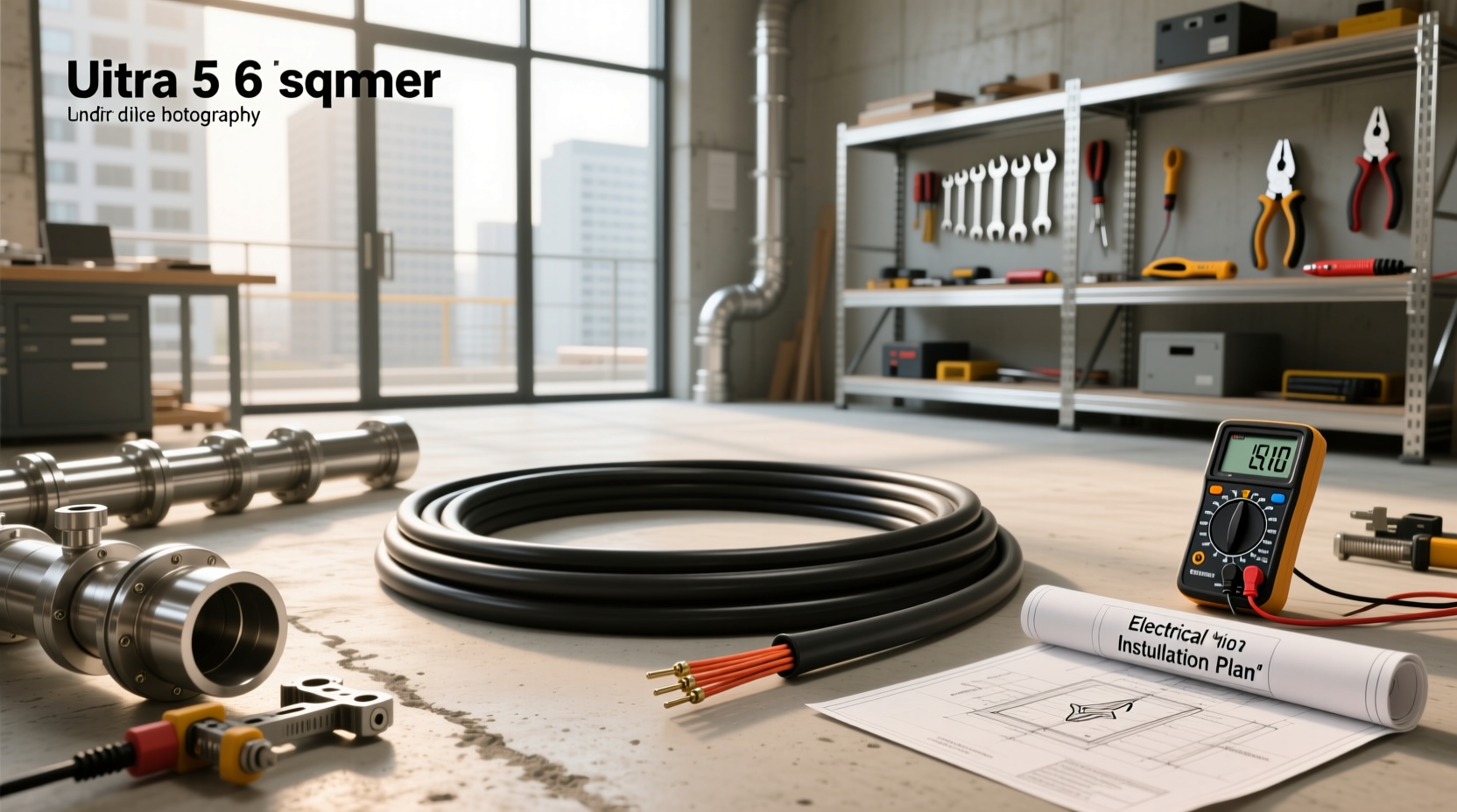 5 core 6 sq mm cable guide what you actually need