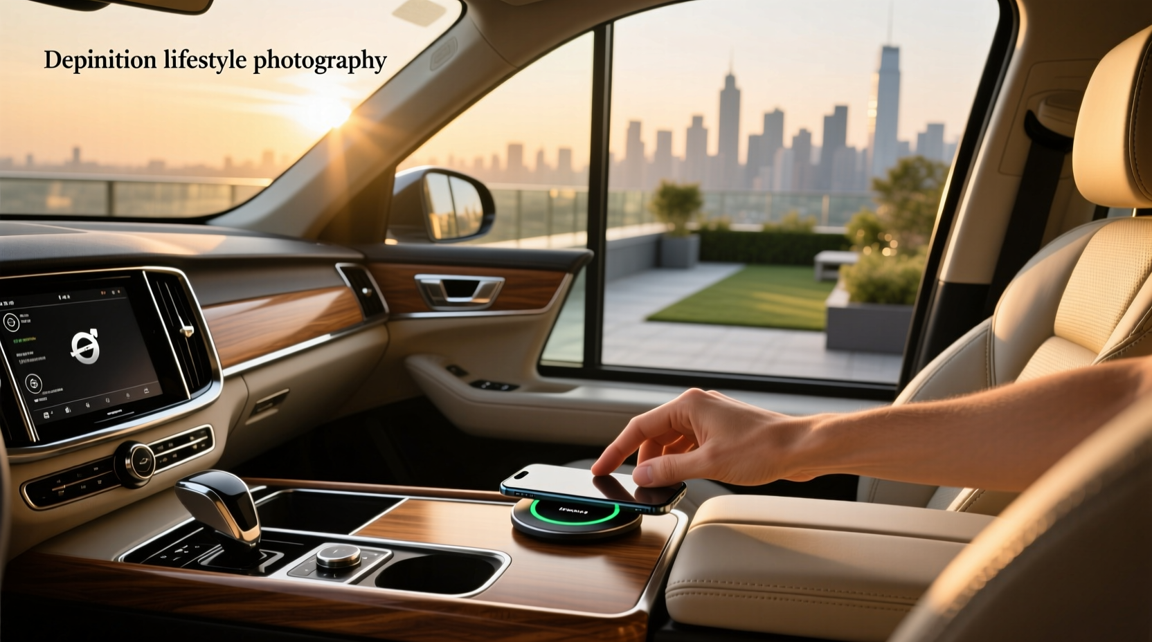 Volvo Wireless Charging Buying Guide: How to Choose