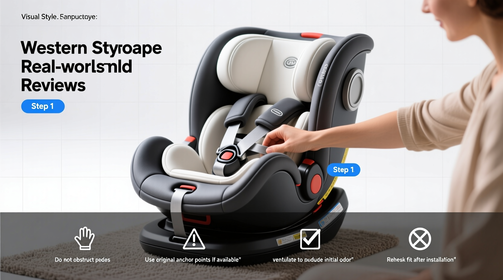 infant child car seat reviews