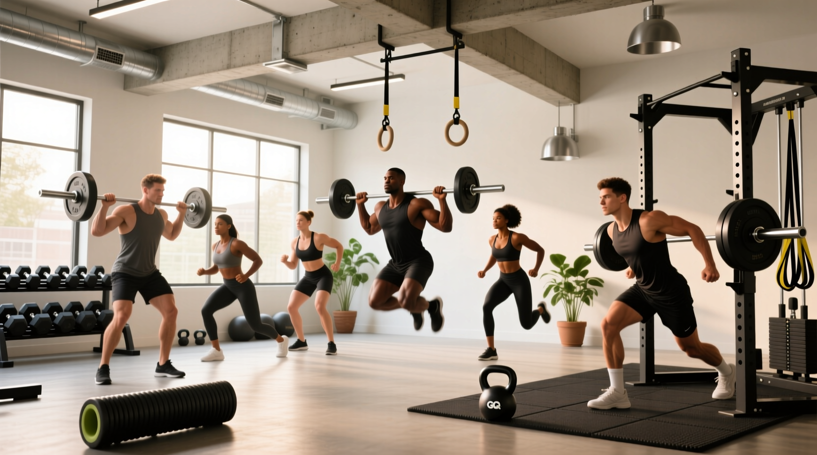 7 strength training methods explained