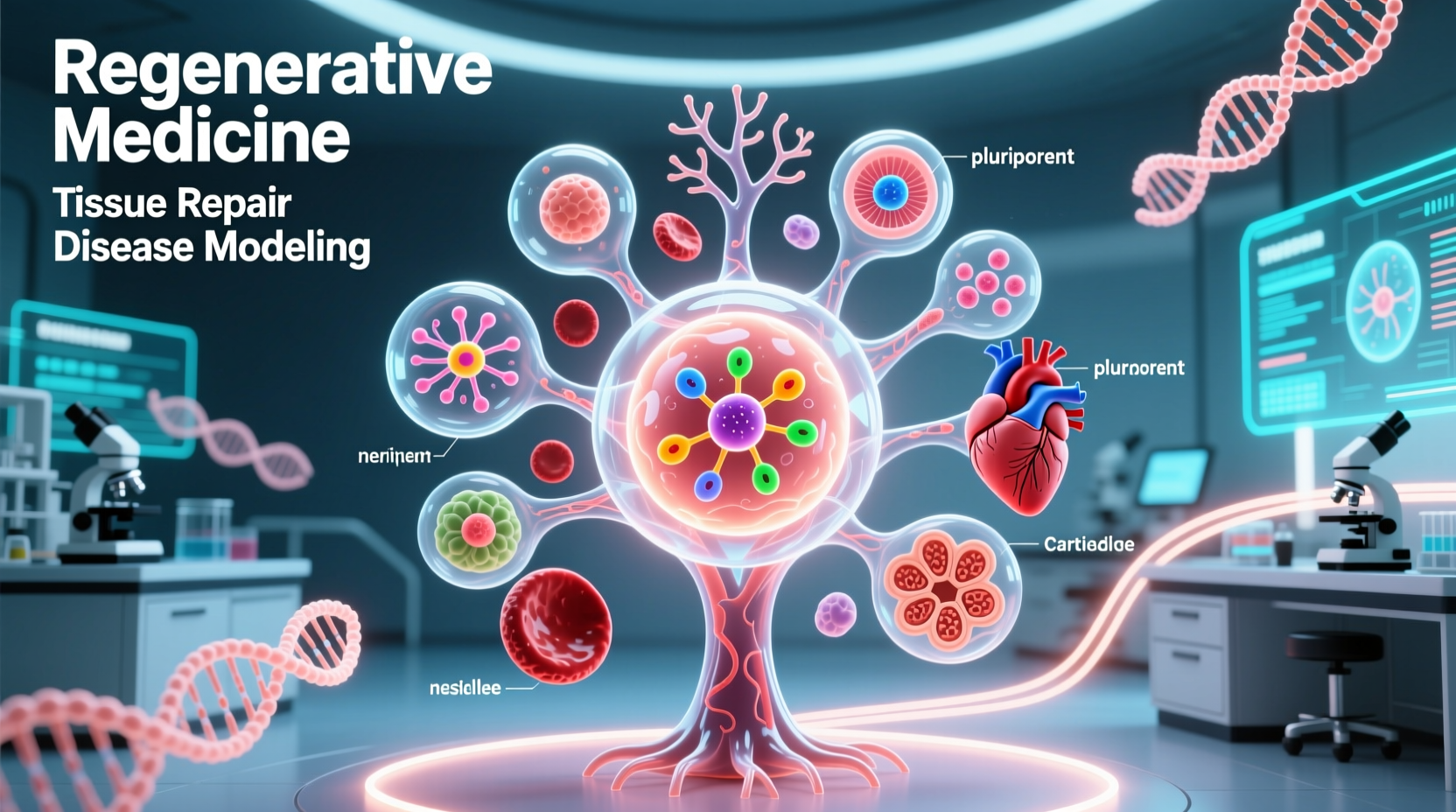 stem cells definition importance and why they matter