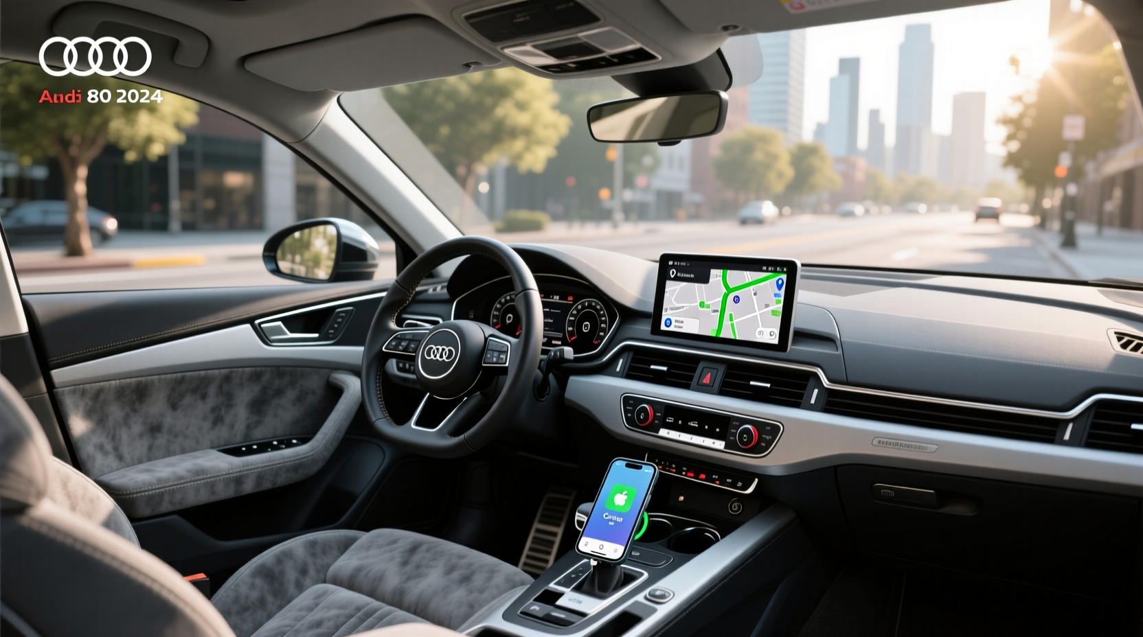 How to Choose CarPlay for Audi A3 8V: Buying Guide