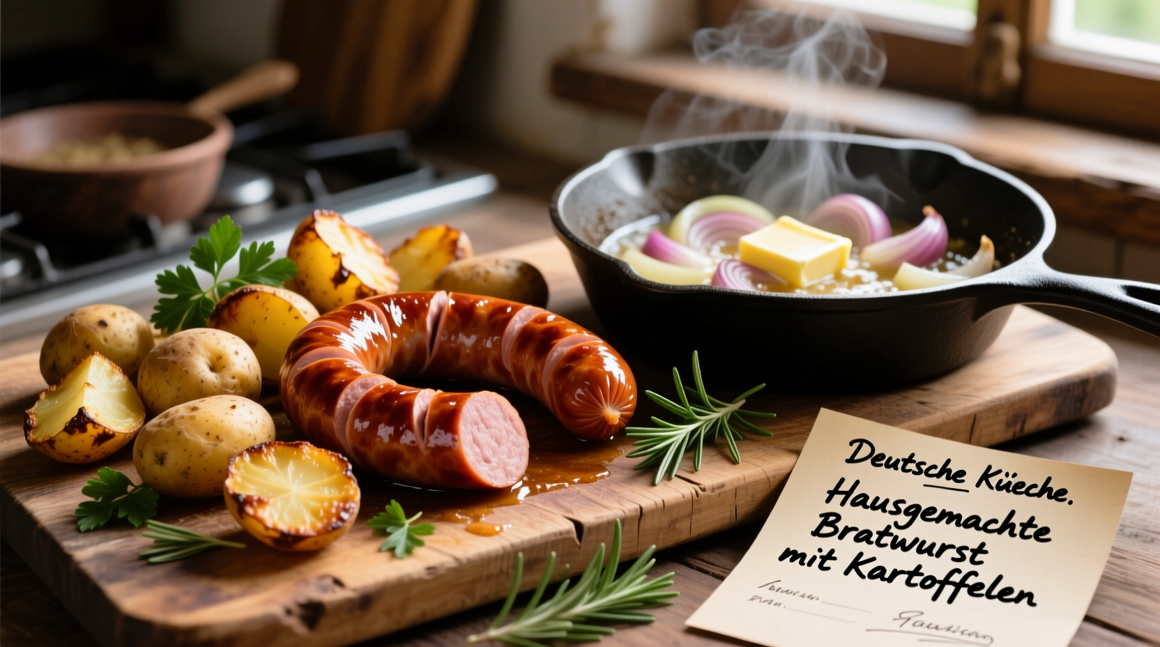 7 Best Smoked Sausage and Potato Recipes for Easy Dinners