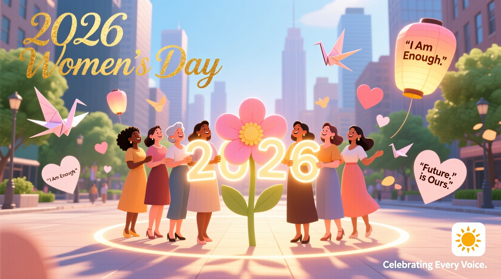 articles on womens day