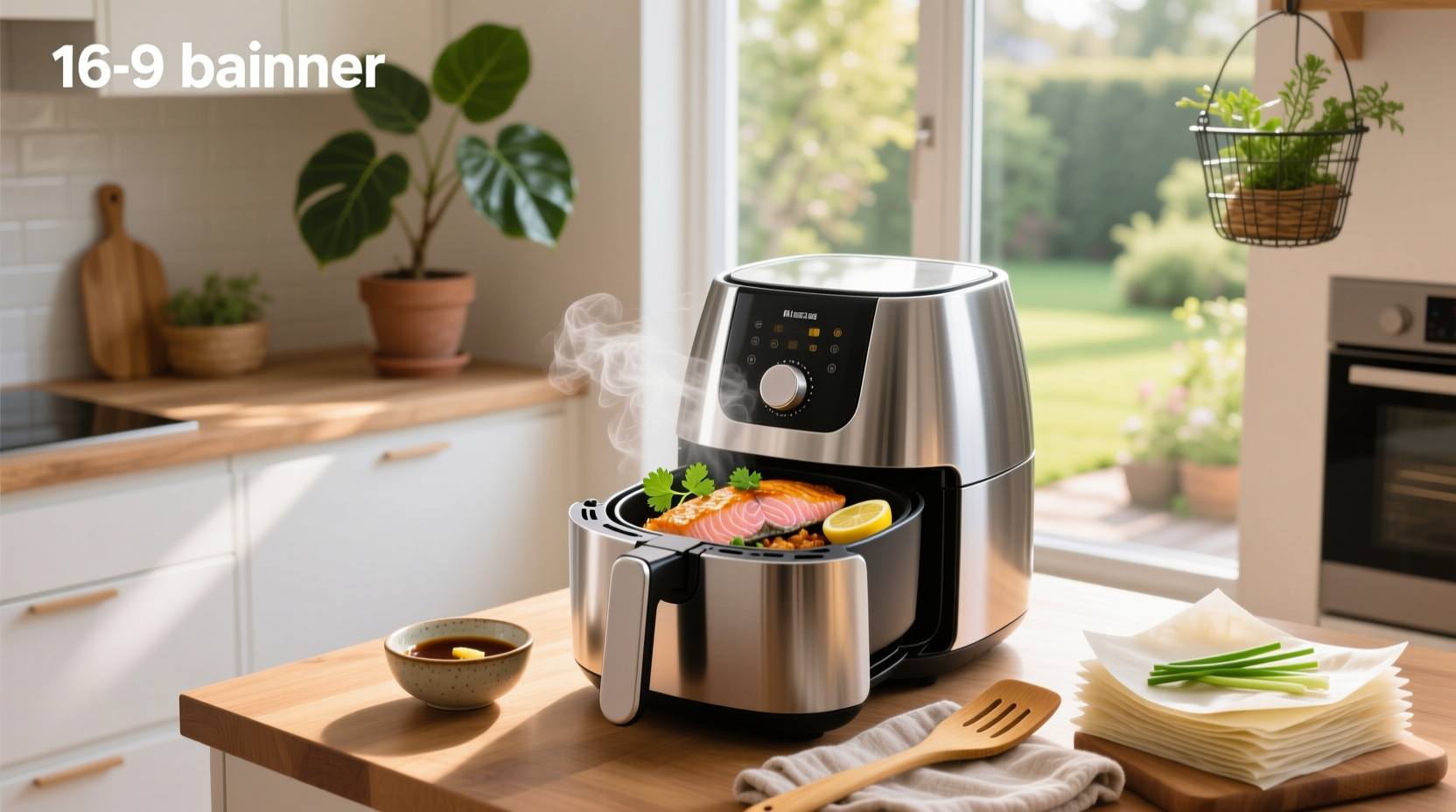 How to Make Asian Air Fryer Salmon: A Complete Guide