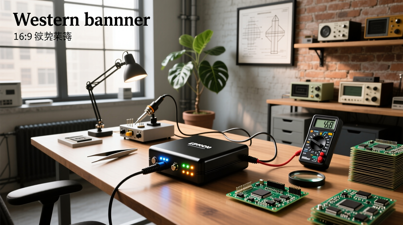 What Is an EEPROM Programmer Kit and How to Use It?