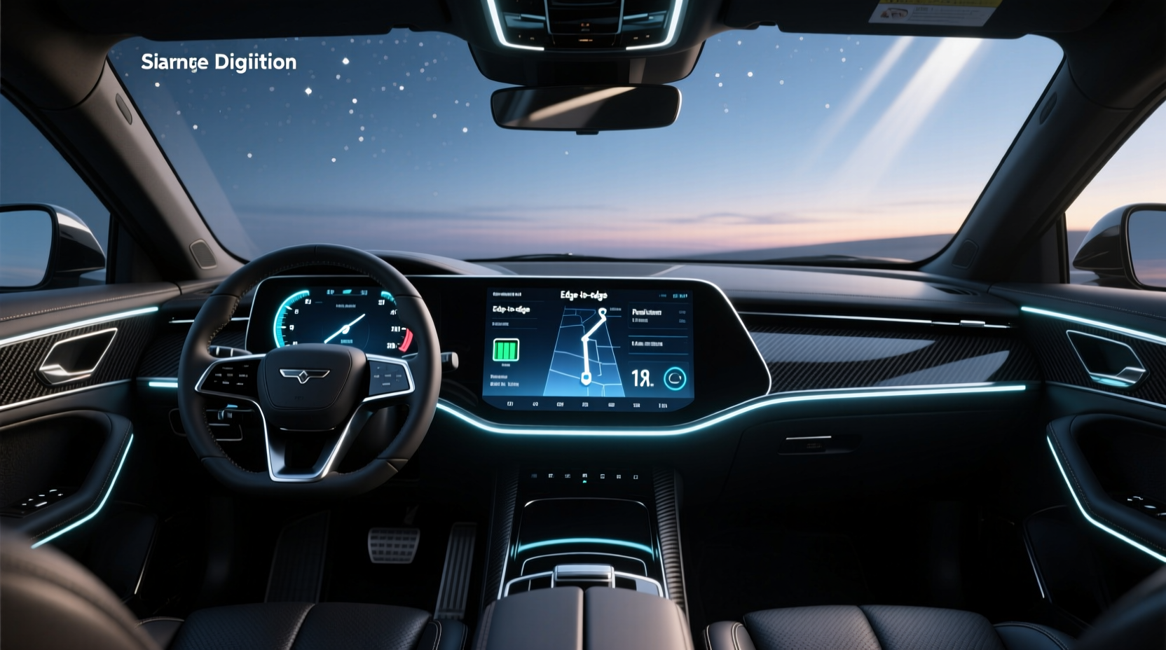 What Is a Universal Digital Gauge Cluster and How to Choose One?