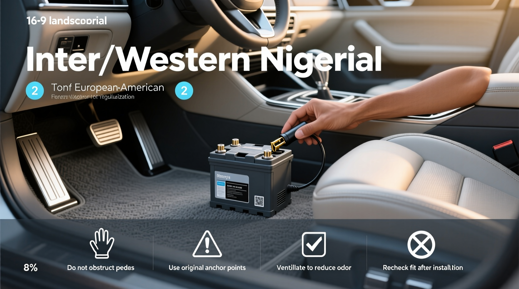 How Much Is Car Battery Charger in Nigeria: Buying Guide