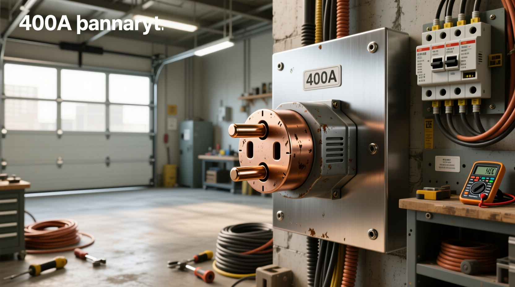 400a plug guide how to choose right