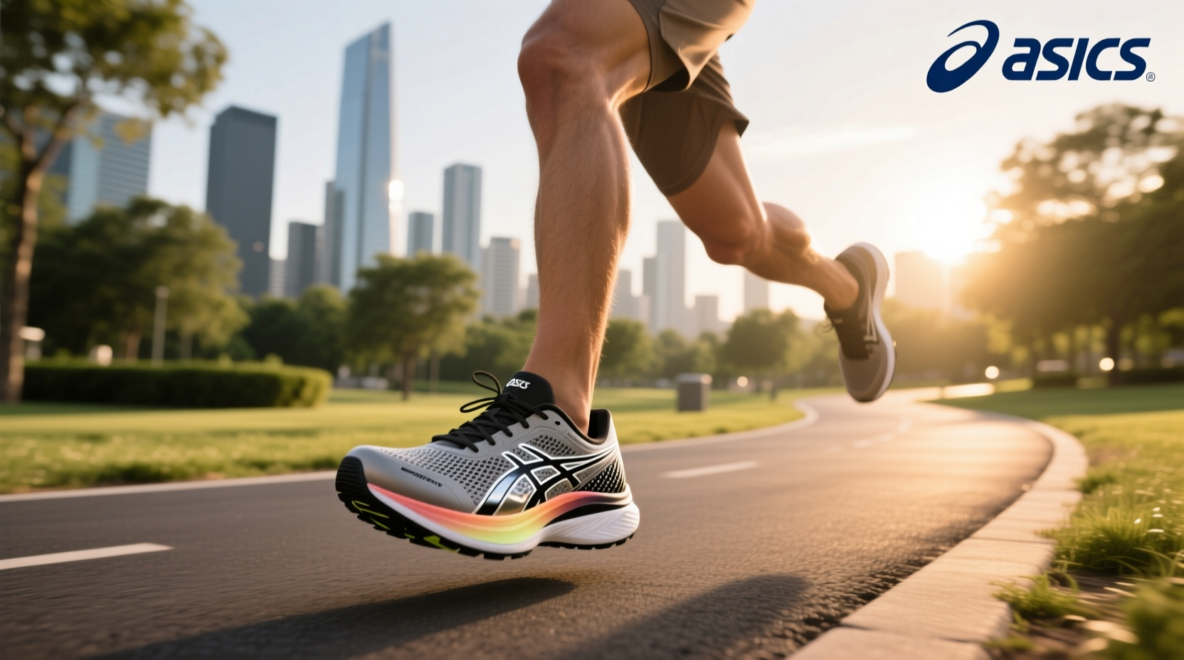 asics metaspeed sky running shoes guide