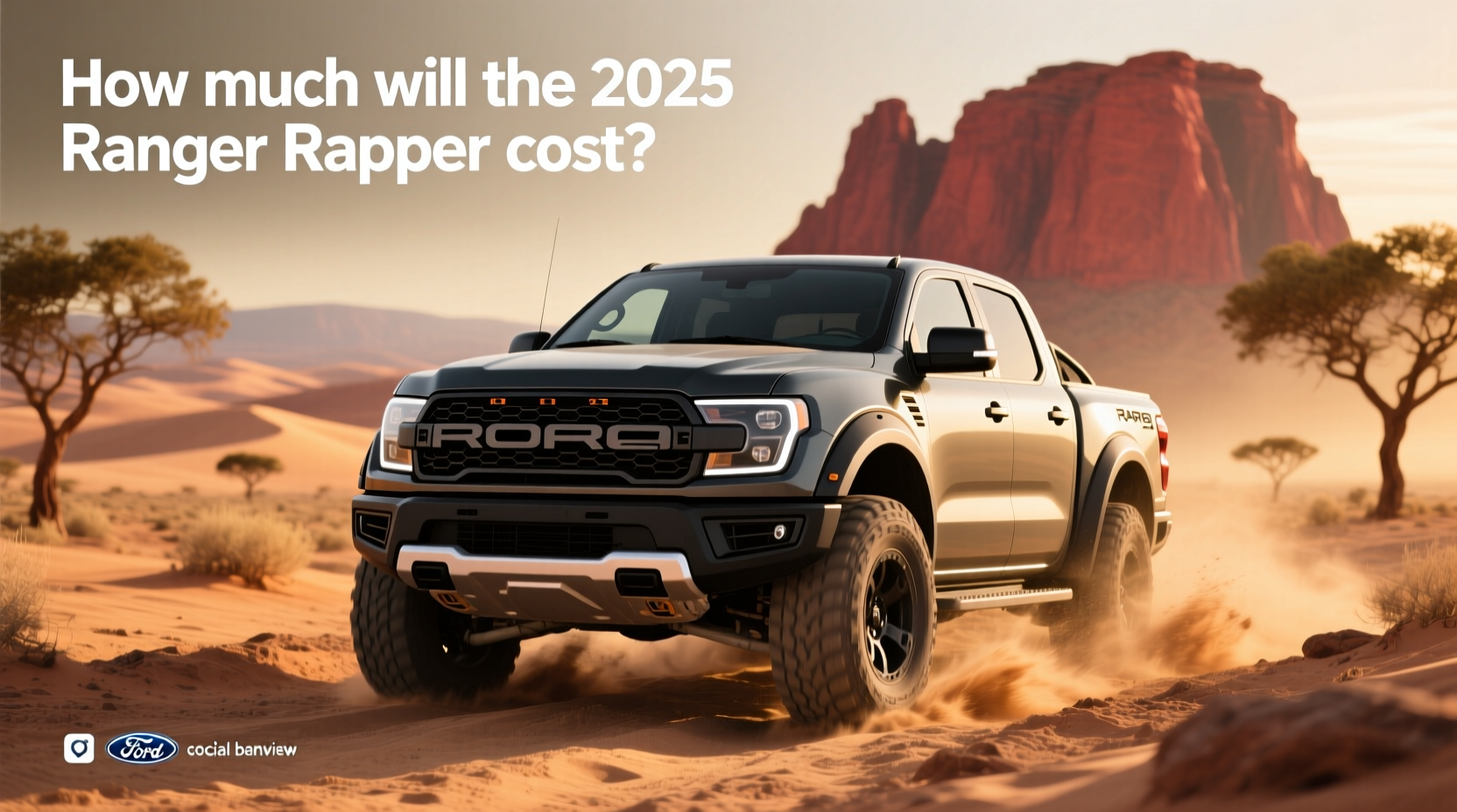 2025 Ford Ranger Raptor guide: What to look for before buying