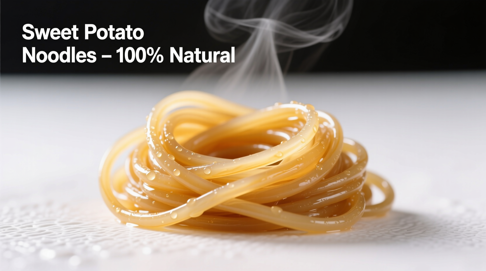 Clear Sweet Potato Noodles: Perfect Cooking Guide