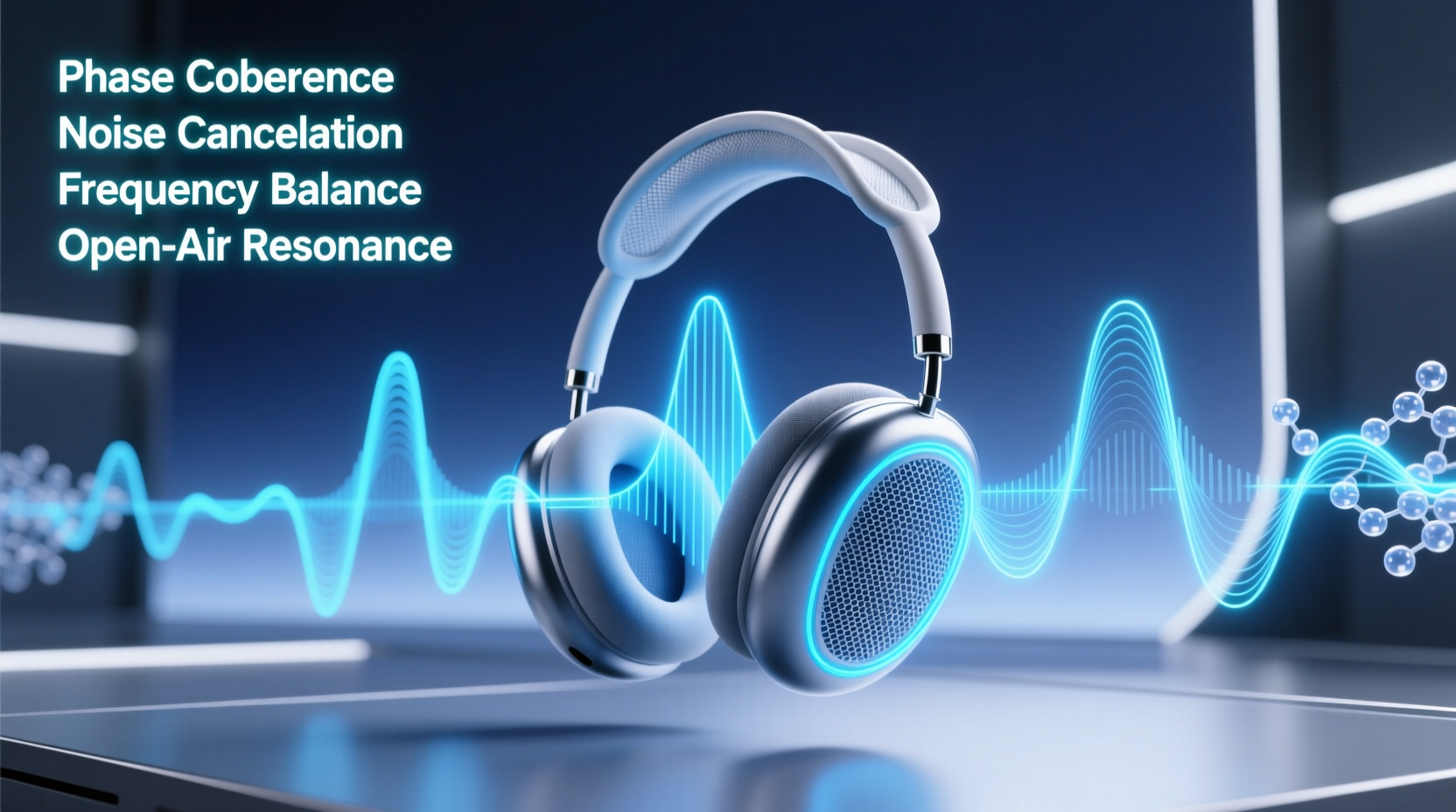 mastering clear sound proven techniques to boost audio quality in open ear headphones