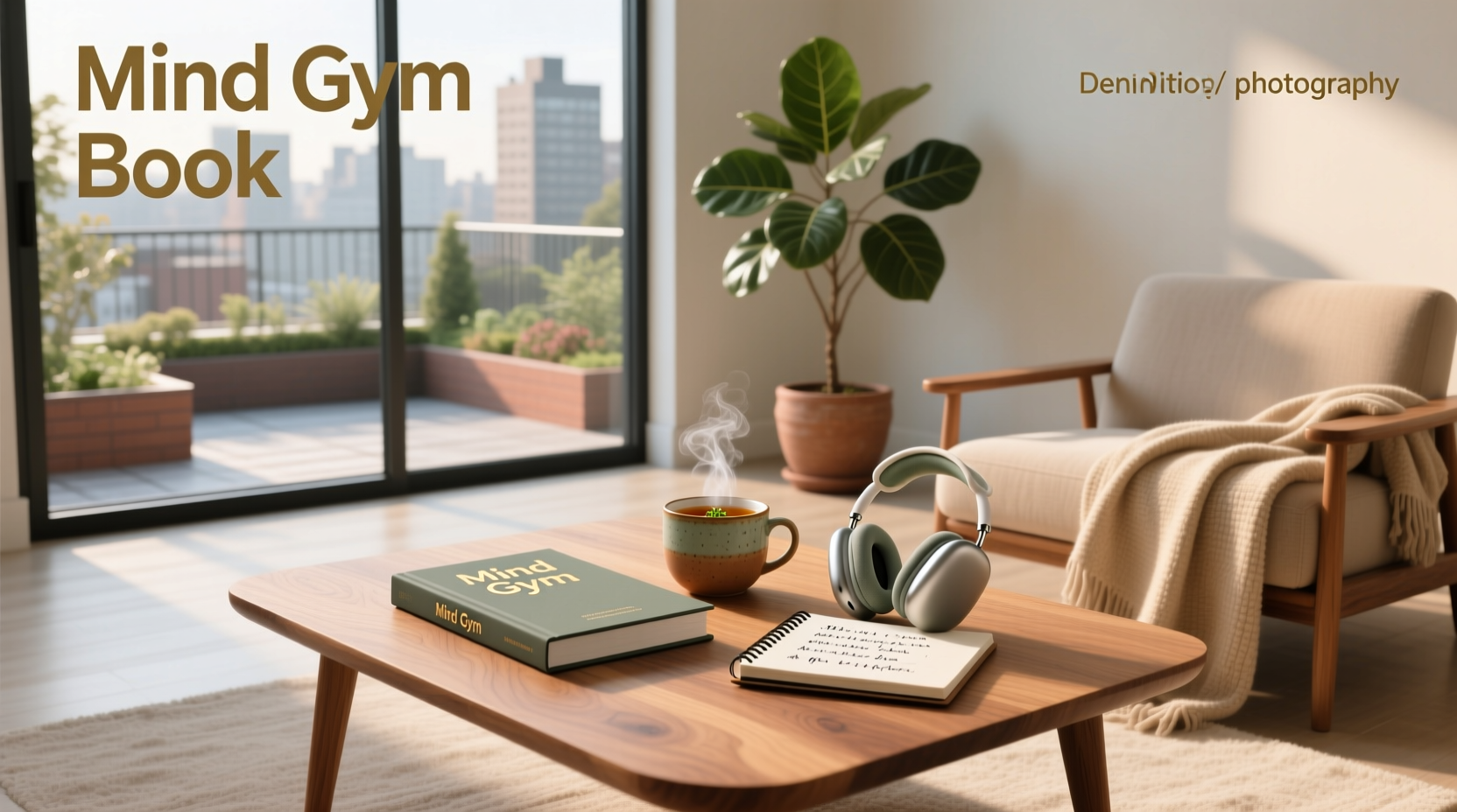 mind gym book guide for mental fitness