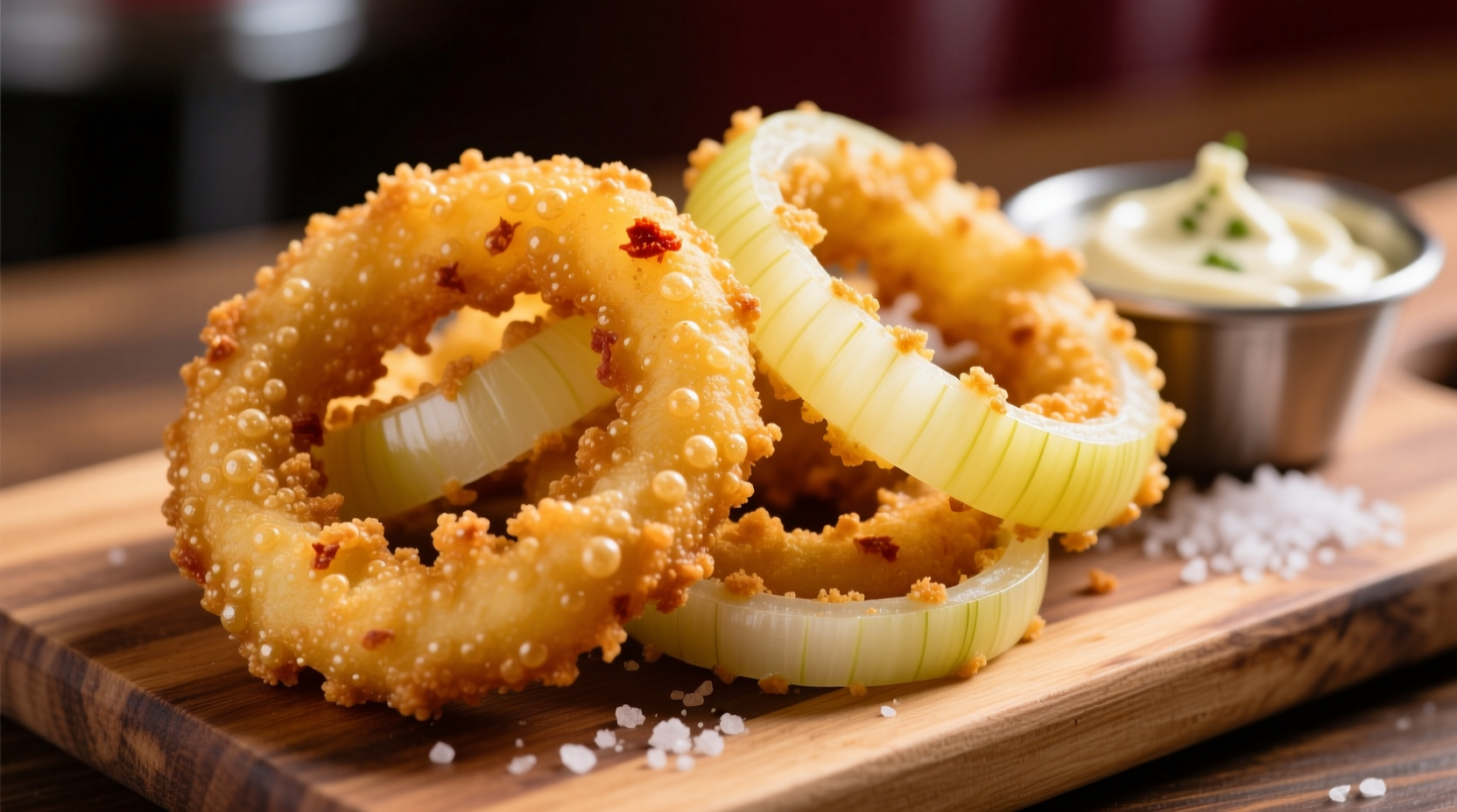 best onion ring recipe