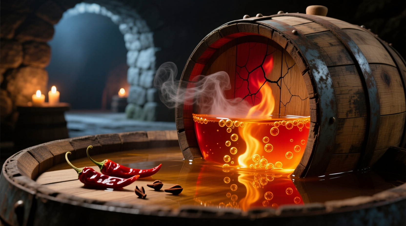 fire cider