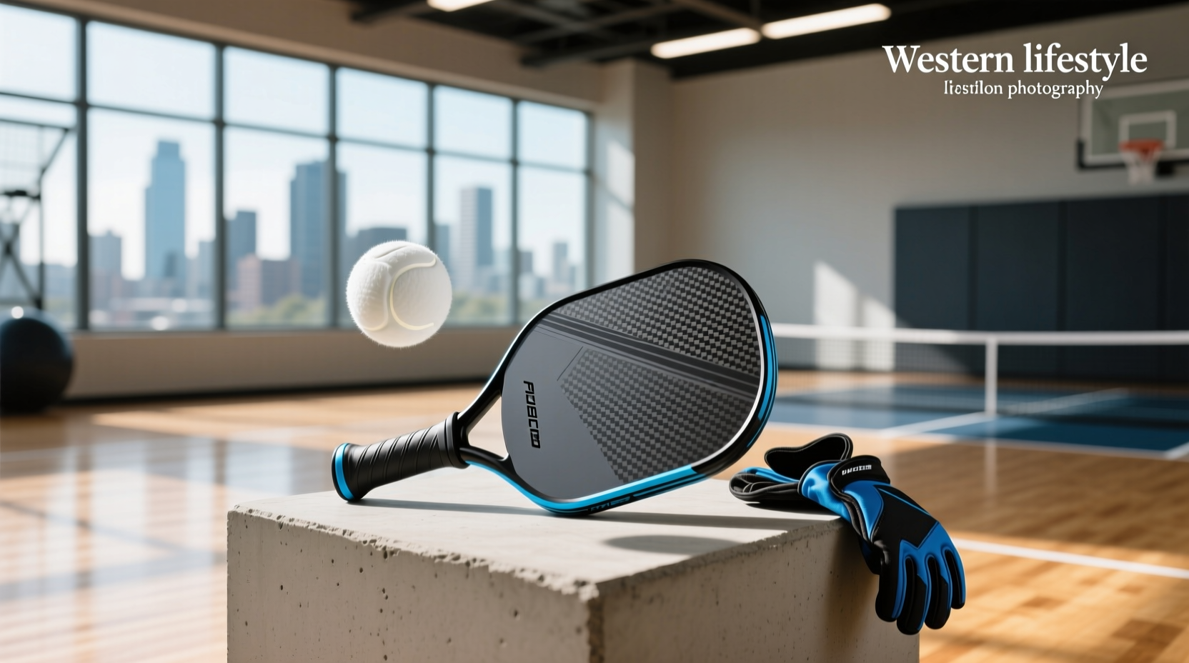 What Is a Gearbox Pickleball Paddle and Is It Right for You?
