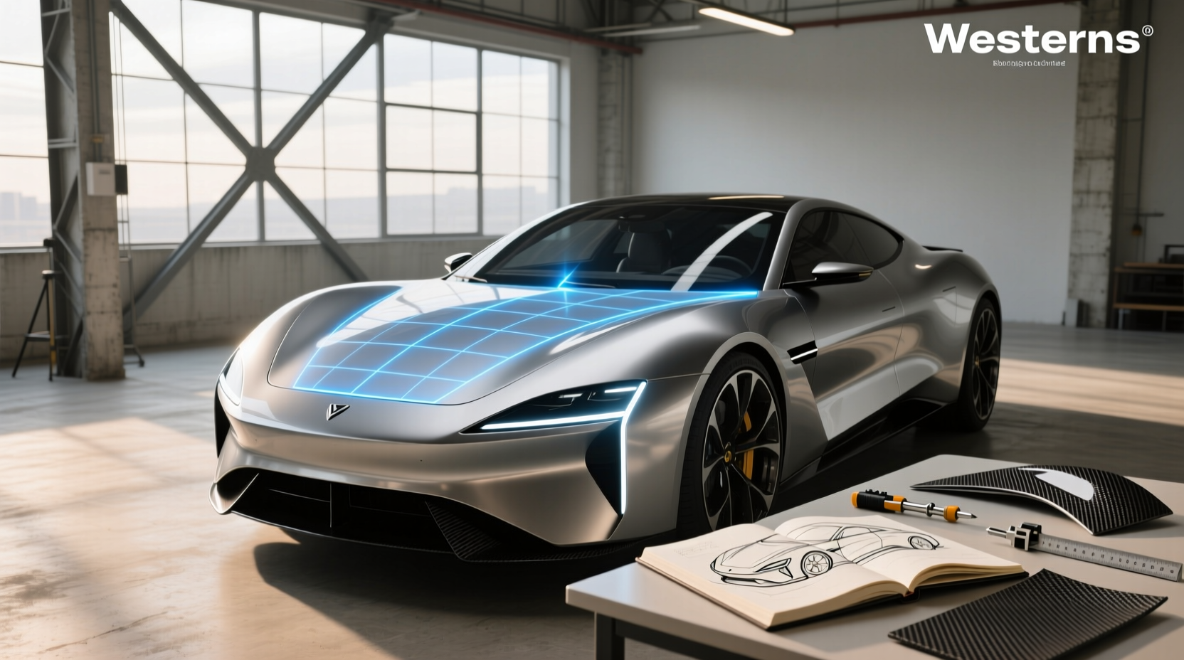 What Is Car Bonnet Design and How to Customize It Safely?