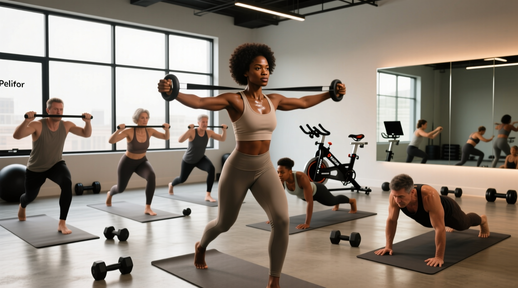 best peloton strength trainers guide