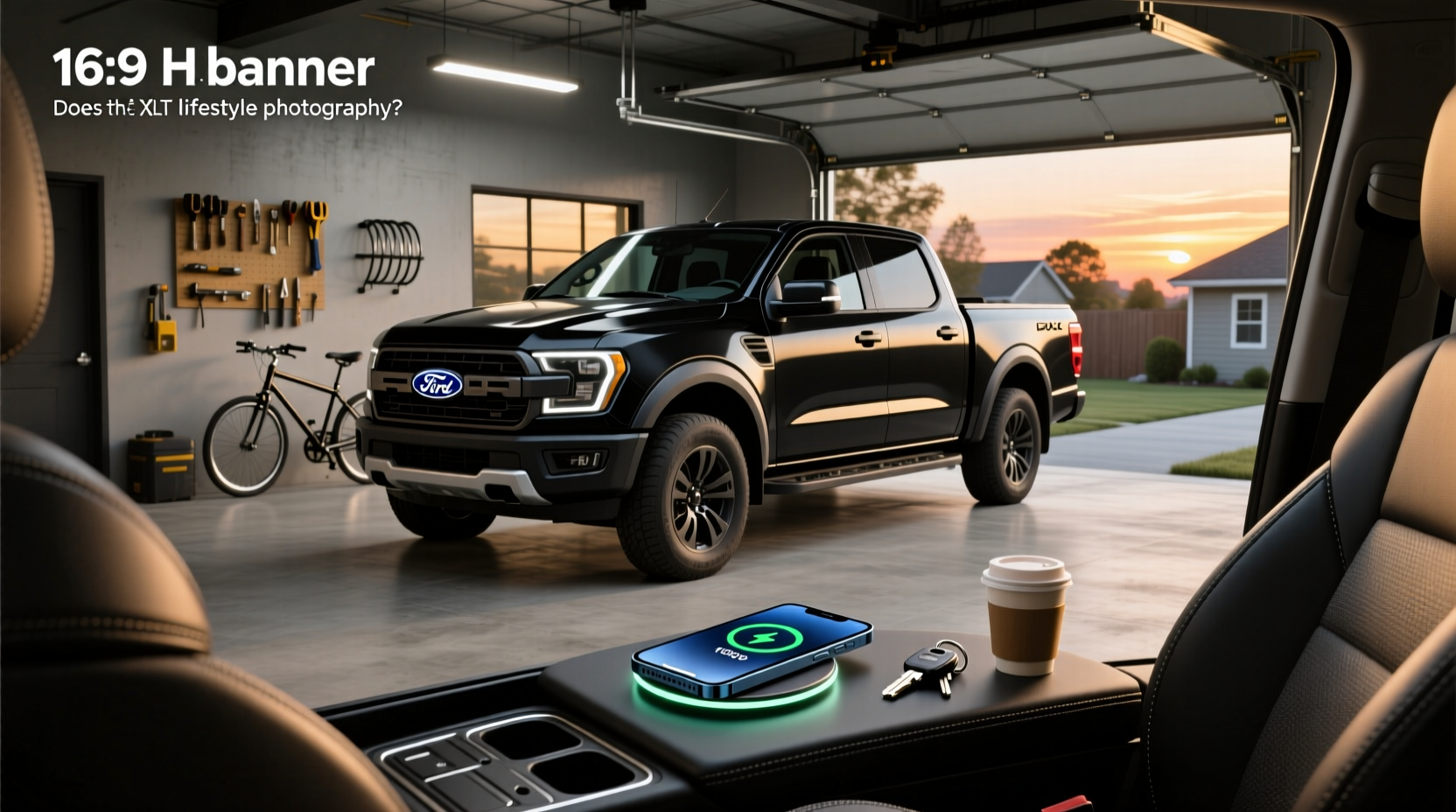 Wireless Charger Ford Ranger Guide: How to Choose & Verify