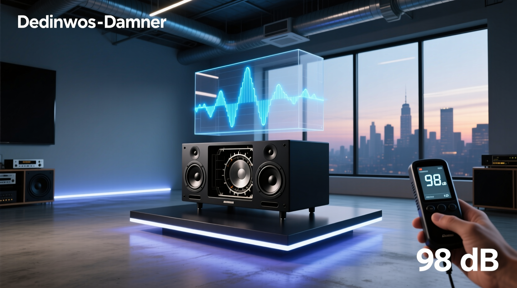 Subwoofer Precision Power Guide: How to Choose the Right Model