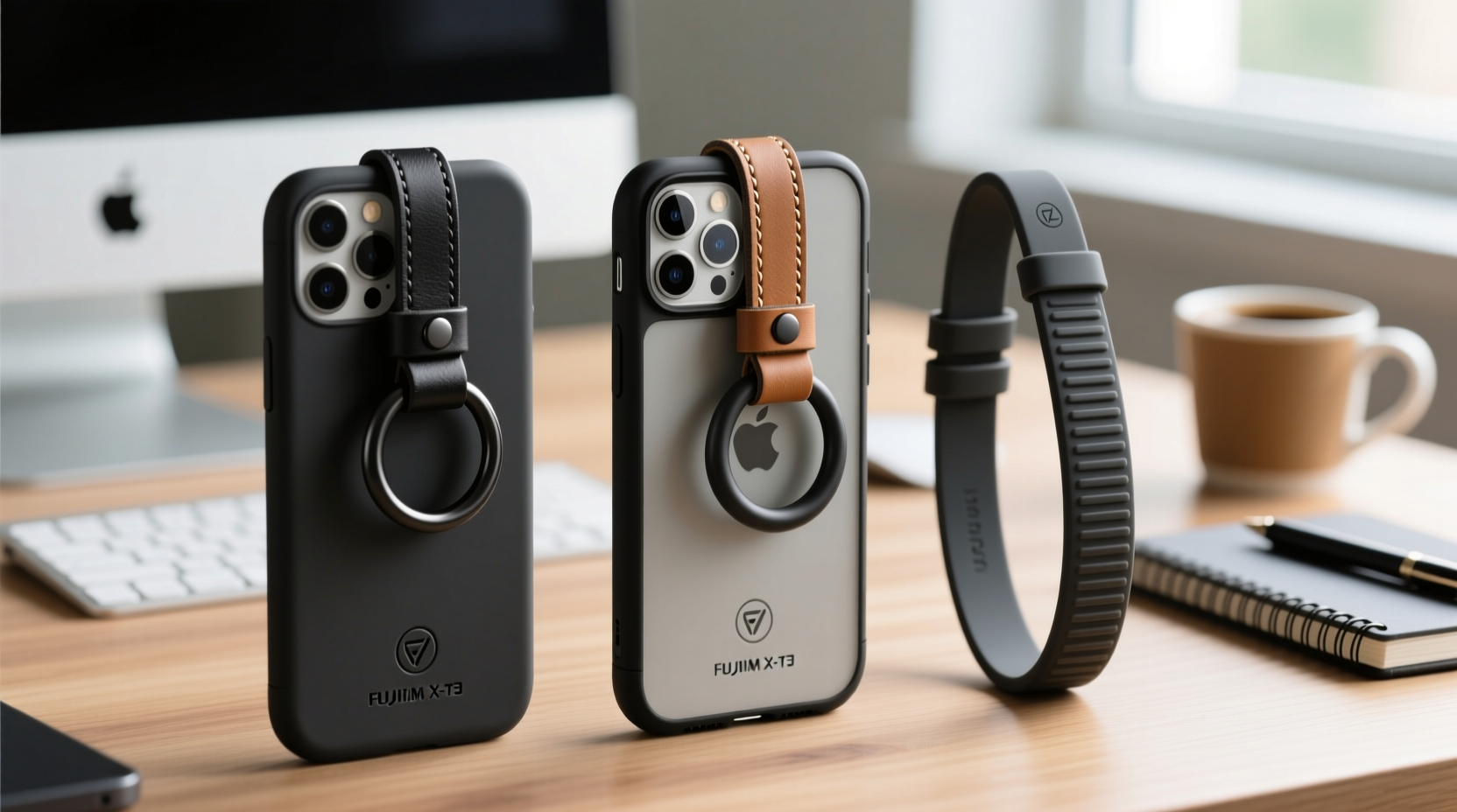 creative and secure ways to attach a strap to your iphone case for everyday convenience