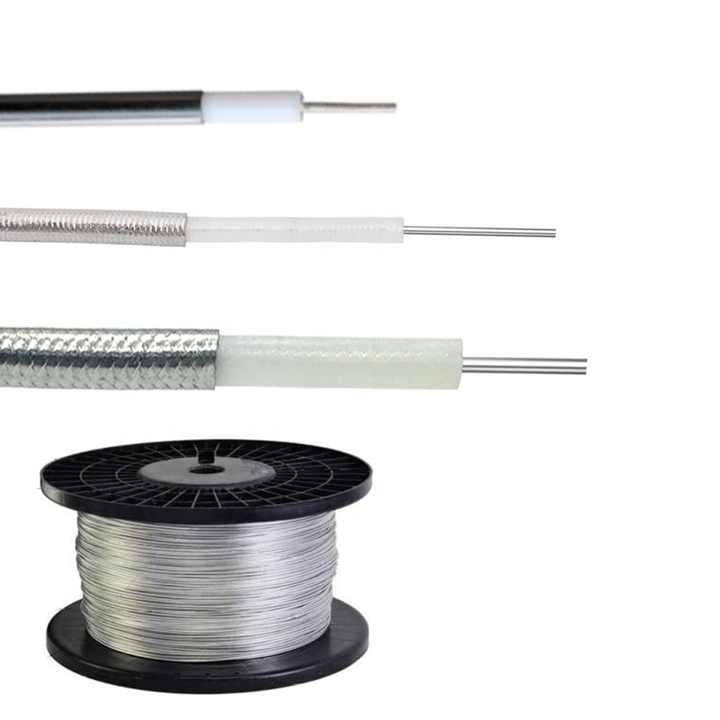 Cavo Coassiale BlackVue (2 Canali) 10 Metri - Foto 8