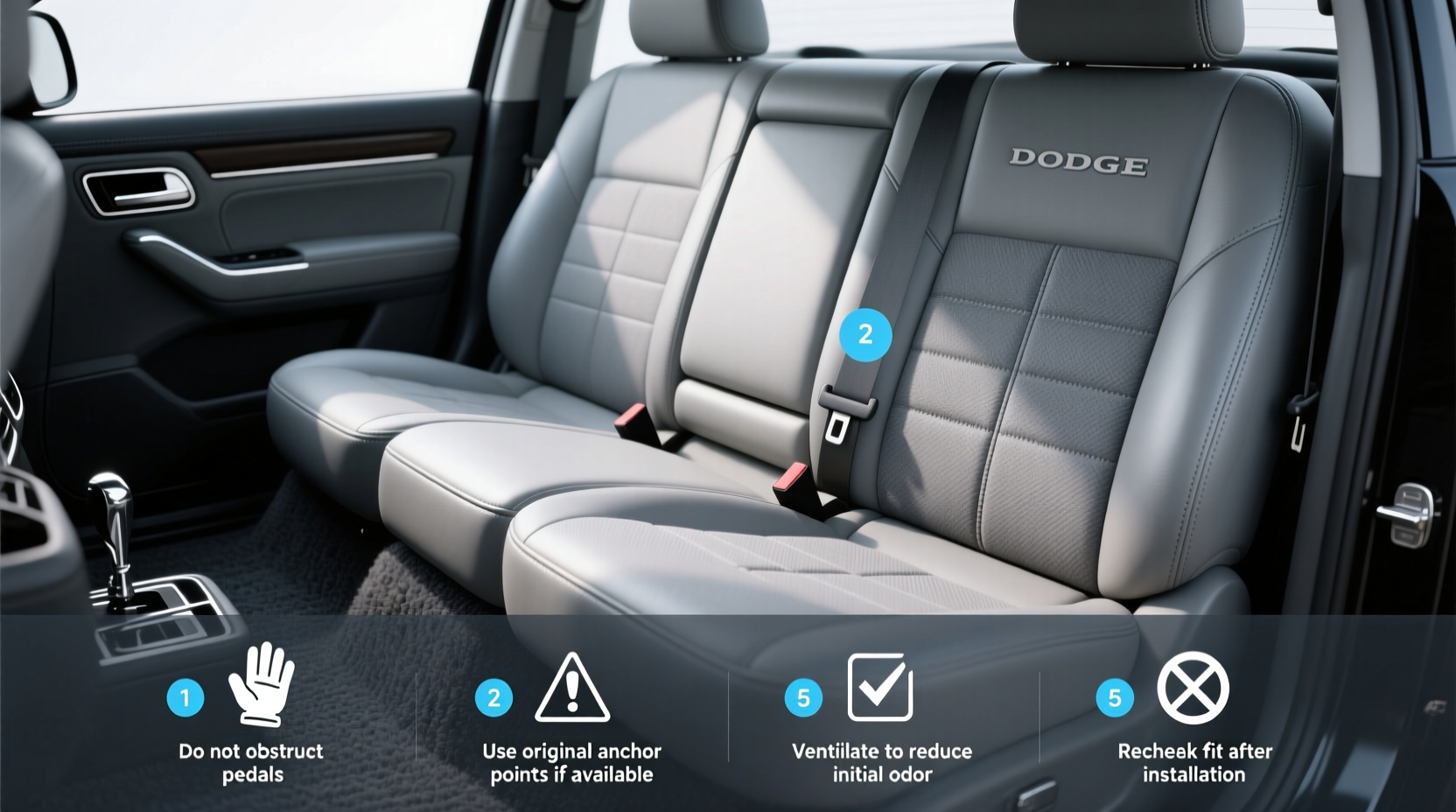 2001 dodge ram seat covers