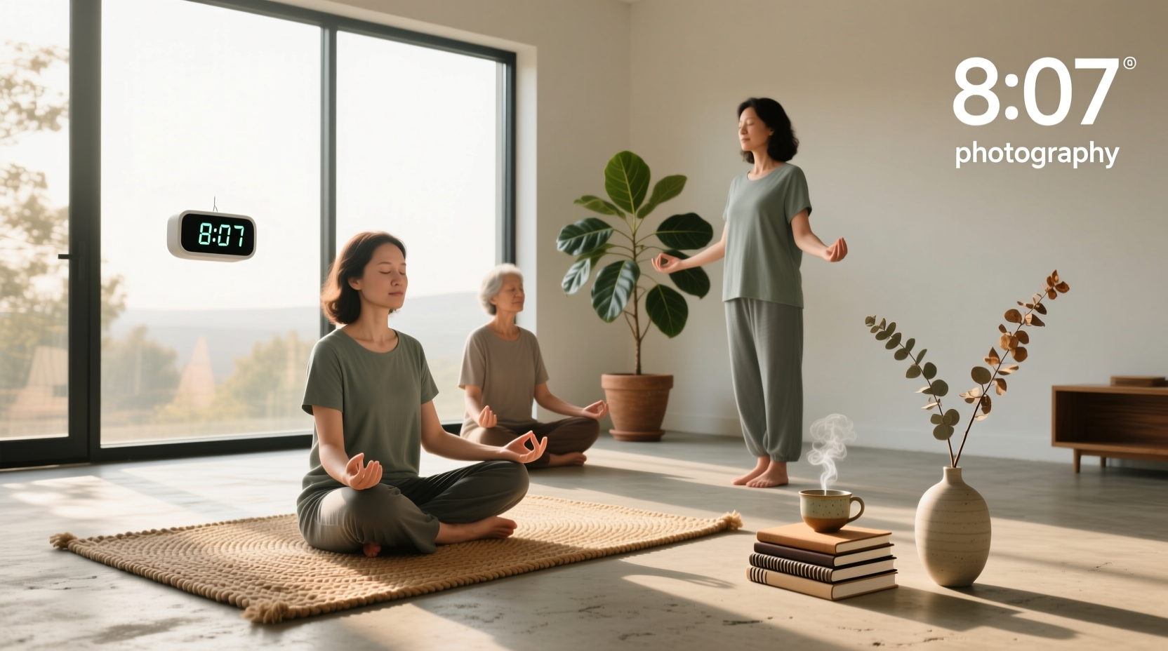 mindfulness practices for adhd