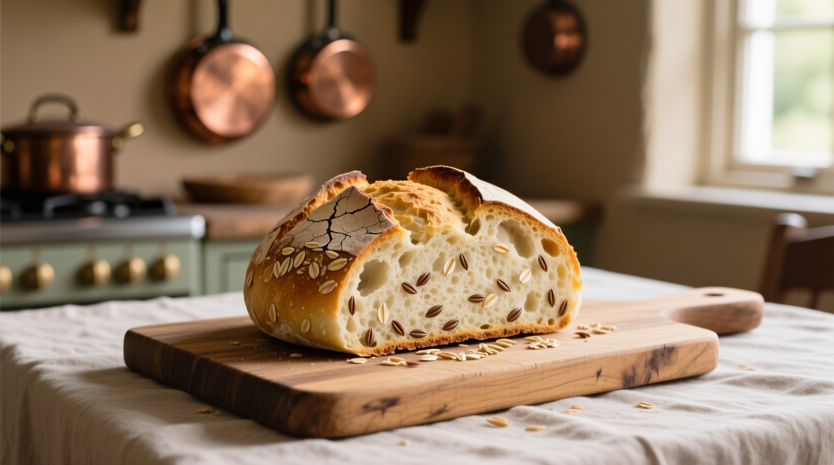mini irish soda bread