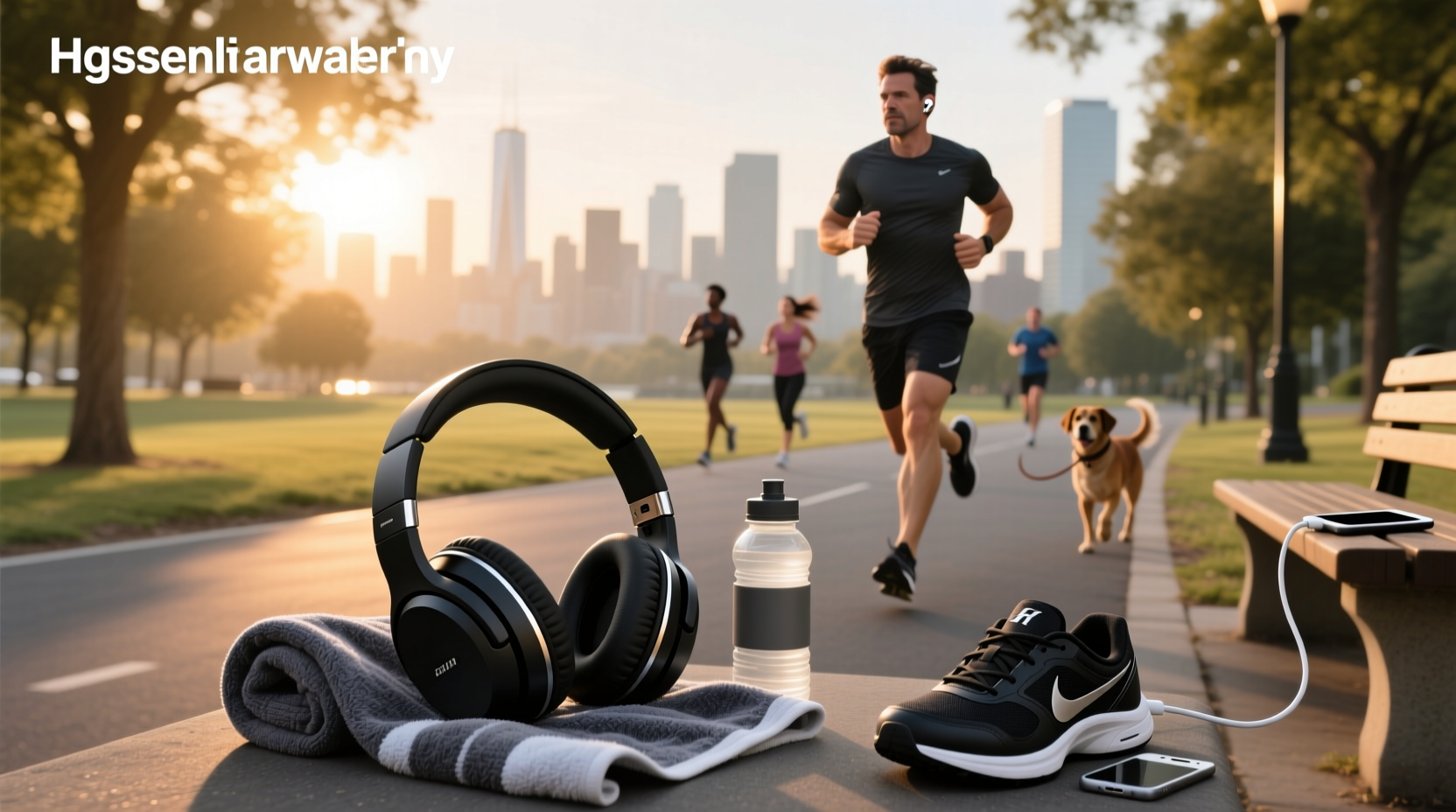 best over ear running headphones guide