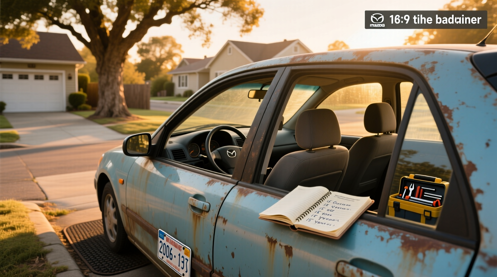 2006 mazda3 hatchback lifespan buying guide