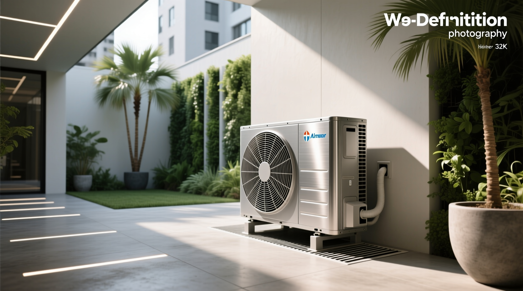 ac condenser vs radiator key differences fixes