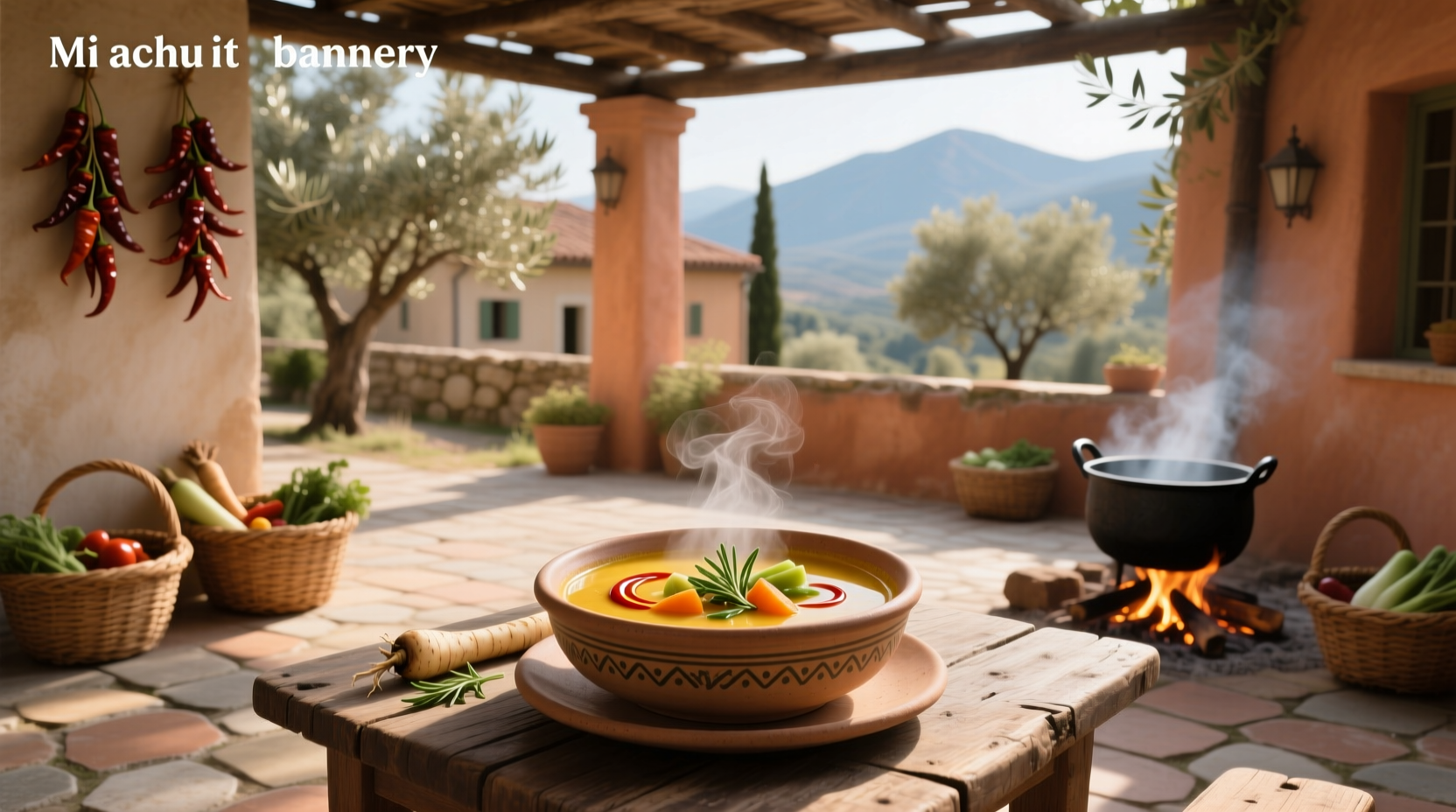 achu soup guide how to make enjoy cameroon's yellow soup