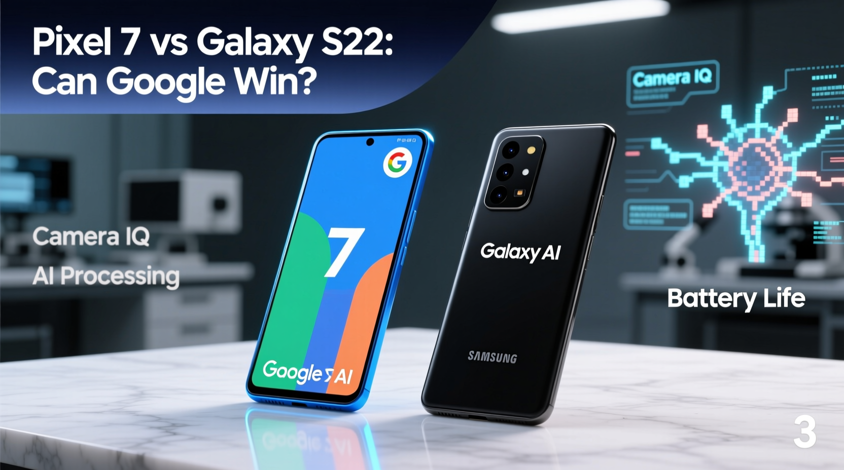 pixel 7 vs galaxy s22 is google finally beating samsung at their own game 3