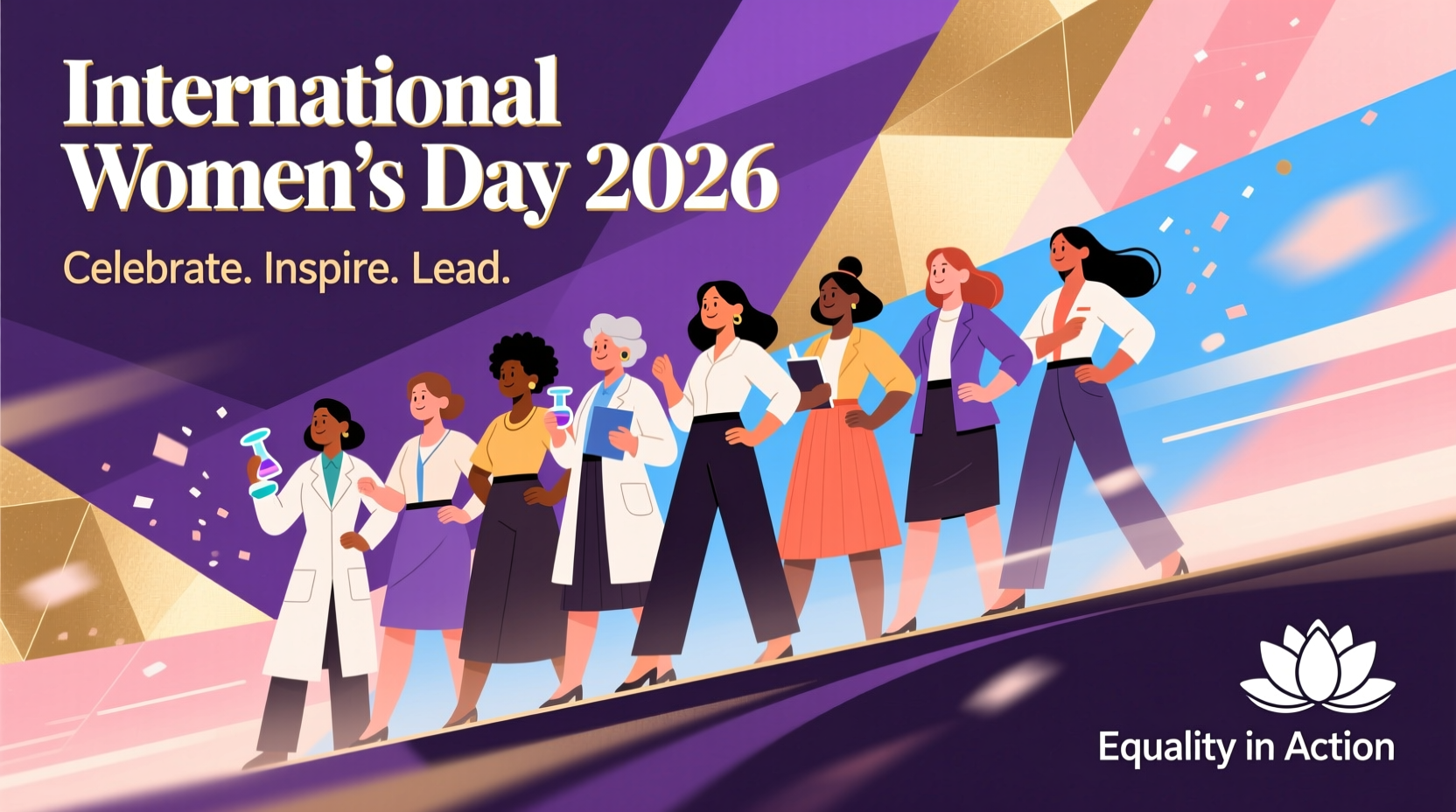photo international womens day