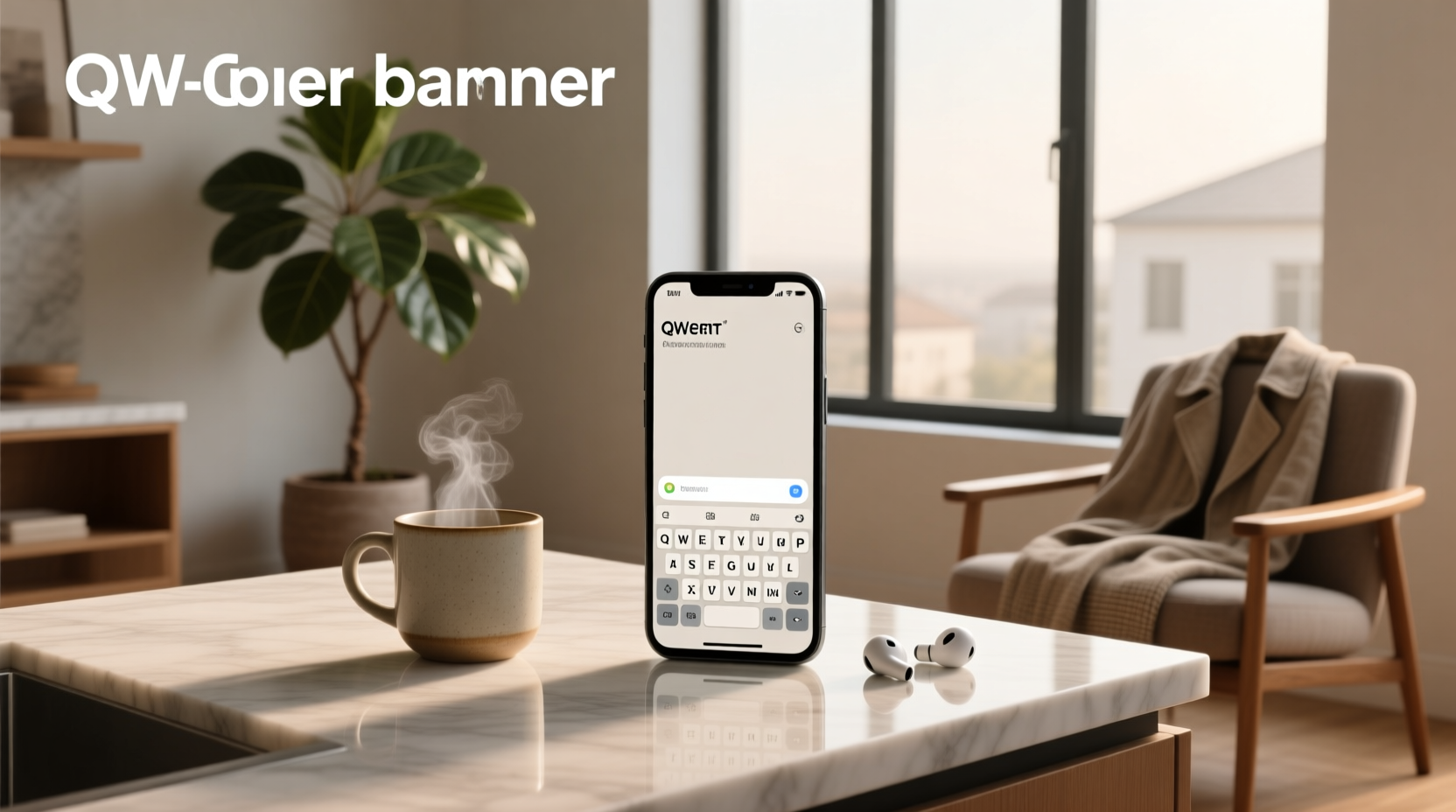 What Are the Best QWERTY Android Phones Right Now?
