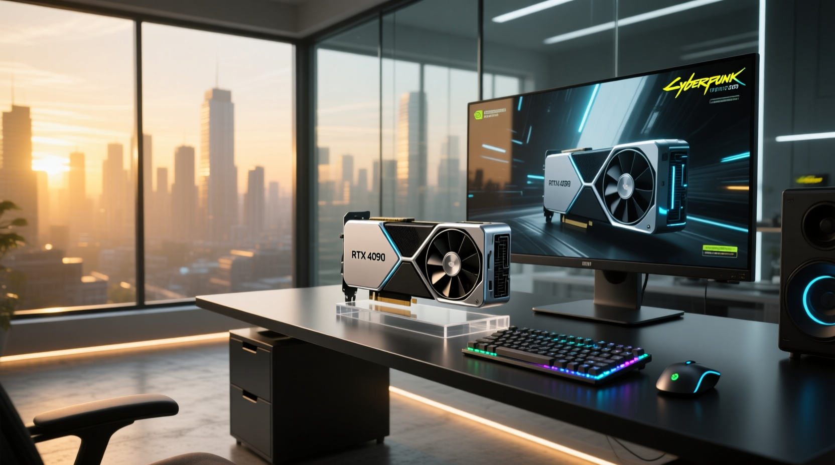 RTX 4090 Founders Edition: Why Buy It vs Custom GPUs in 2025