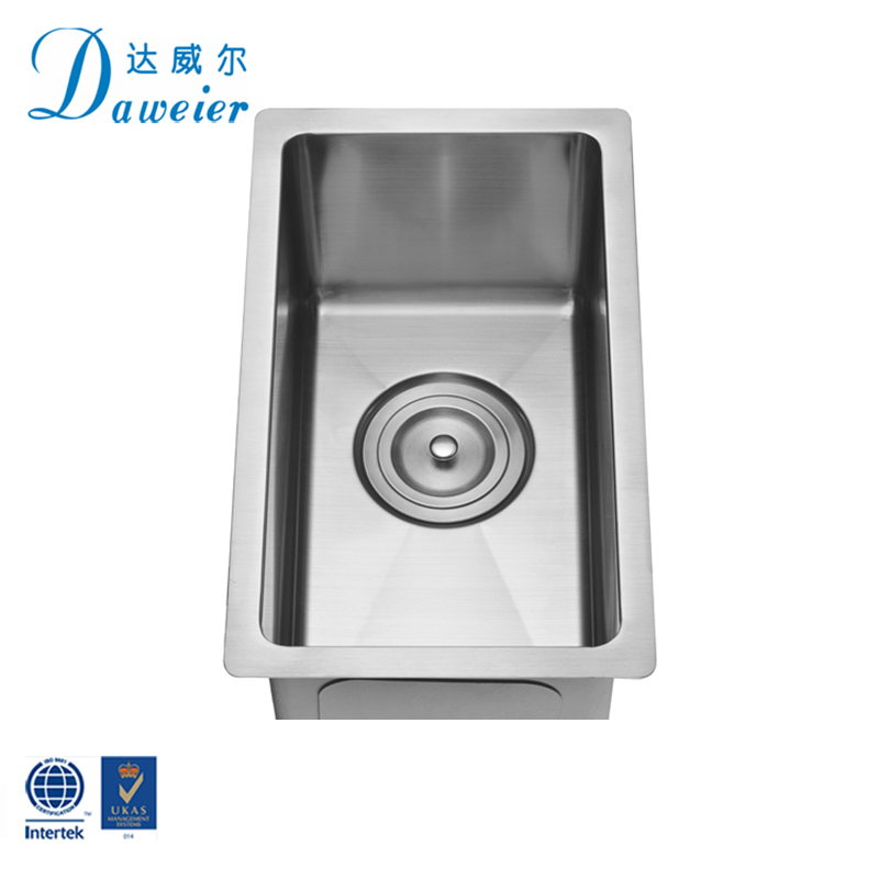 China Wholesale Square Shaped Kitchen Wash Sink Vegetable Wash Sink